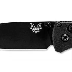 Benchmade 535BK-2 Bugout Axis Knife CF-Elite Black (USA)