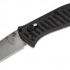 Benchmade 575-1 Mini Presidio II Folding Knife (USA) CF-Elite