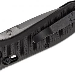 Benchmade 575-1 Mini Presidio II Folding Knife (USA) CF-Elite