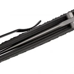 Benchmade 575-1 Mini Presidio II Folding Knife (USA) CF-Elite