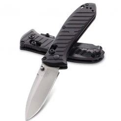 Benchmade 575 Mini Presidio II AXIS Lock Folding Knife (USA)