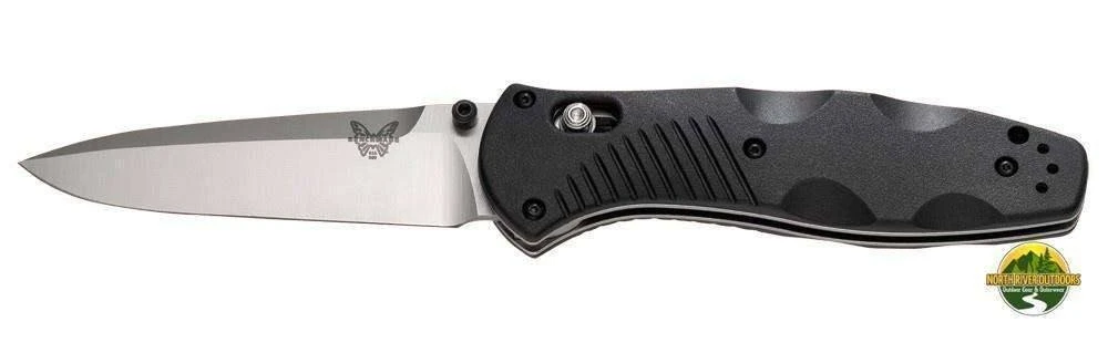 Deals 👍 Benchmade 580 Barrage 👍 1 Benchmade 580 Barrage