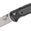 Benchmade 595 Mini Boost AXIS Knife (USA)