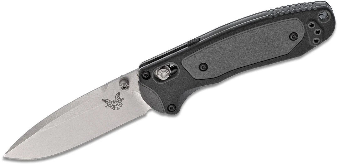 Budget π Benchmade 595 Mini Boost AXIS Knife (USA) π 1 Benchmade 595 Mini Boost AXIS Knife (USA)