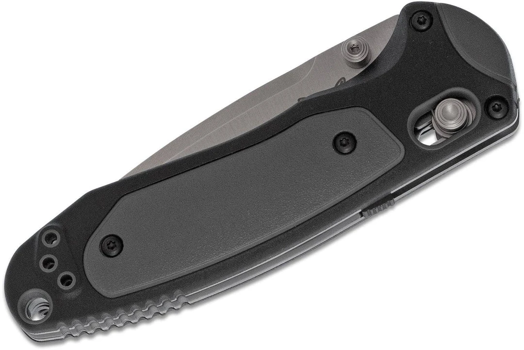 Budget π Benchmade 595 Mini Boost AXIS Knife (USA) π 2 Benchmade 595 Mini Boost AXIS Knife (USA)