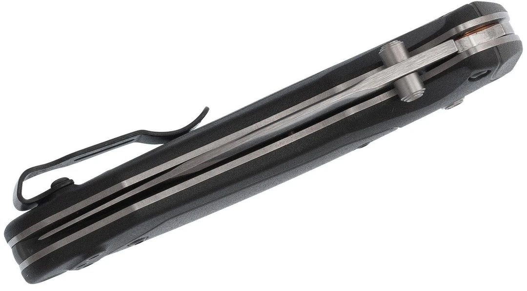 Budget π Benchmade 595 Mini Boost AXIS Knife (USA) π 4 Benchmade 595 Mini Boost AXIS Knife (USA)