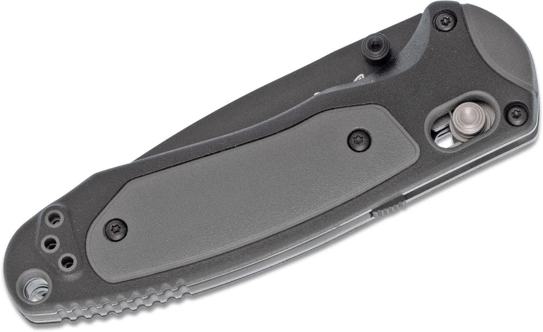 Budget π Benchmade 595 Mini Boost AXIS Knife (USA) π 6 Benchmade 595 Mini Boost AXIS Knife (USA)