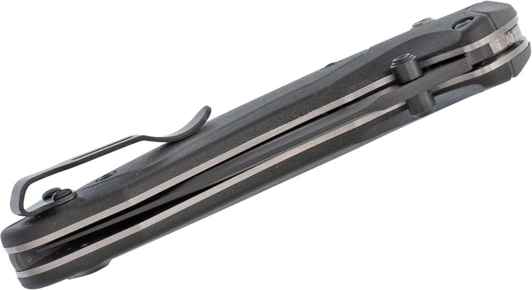 Budget π Benchmade 595 Mini Boost AXIS Knife (USA) π 8 Benchmade 595 Mini Boost AXIS Knife (USA)