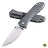 Benchmade 761 Titanium Framelock Knife