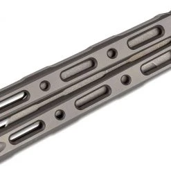 Best deal π€© Benchmade 85 Billet Ti Balisong Butterfly 4.4" CPM-S30V π€© 11 Benchmade 85 Billet Ti Balisong Butterfly 4.4