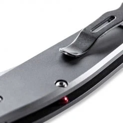 Benchmade 940 Osborne Knife Titanium (3.4" S90V) 940-2001