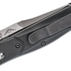 Benchmade 940 Osborne Knives (USA)