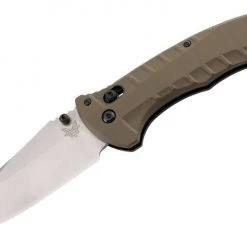 Benchmade 980 Turret Knife