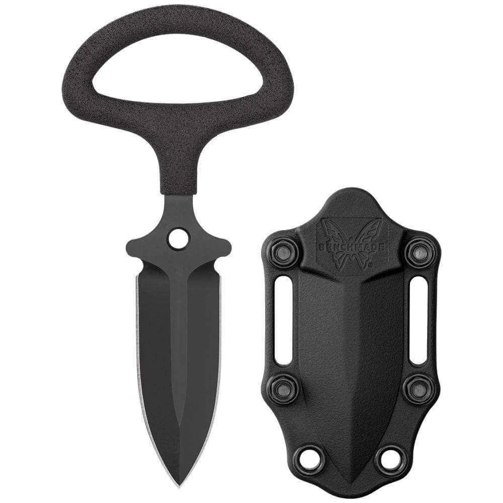 Best Sale π Benchmade Adamas 175BK CBK Dagger (USA) π 1 Benchmade Adamas 175BK CBK Dagger (USA)