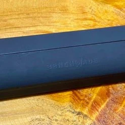 Benchmade Gold-Class 806DM-701 AFCK Knife #46 - Damascus Limited & Rare