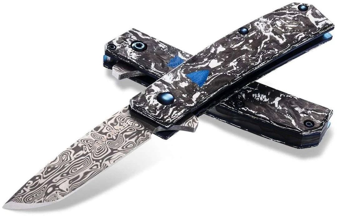 Best deal π Benchmade Gold Class Tengu 601-211 Flipper Knife 2.77" β 1 Benchmade Gold Class Tengu 601-211 Flipper Knife 2.77"