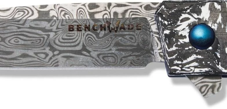 Best deal π Benchmade Gold Class Tengu 601-211 Flipper Knife 2.77" β 2 Benchmade Gold Class Tengu 601-211 Flipper Knife 2.77"