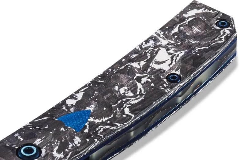 Best deal π Benchmade Gold Class Tengu 601-211 Flipper Knife 2.77" β 3 Benchmade Gold Class Tengu 601-211 Flipper Knife 2.77"