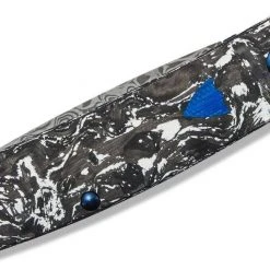 Best deal π Benchmade Gold Class Tengu 601-211 Flipper Knife 2.77" β 9 Benchmade Gold Class Tengu 601-211 Flipper Knife 2.77