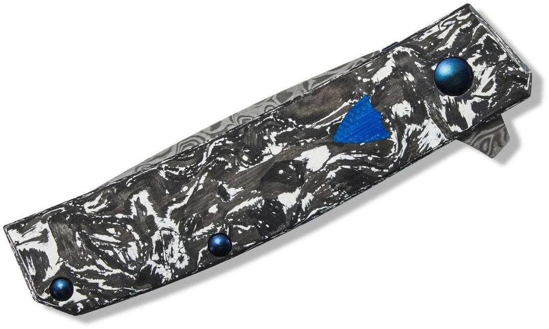 Best deal π Benchmade Gold Class Tengu 601-211 Flipper Knife 2.77" β 5 Benchmade Gold Class Tengu 601-211 Flipper Knife 2.77"