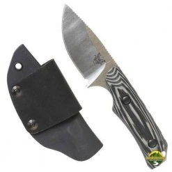 Benchmade Hidden Canyon Hunter