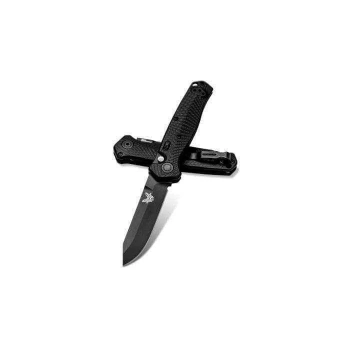 Cheapest π Benchmade Mediator 8551BK Auto Knife Black G-10 (3.3" ) π 1 Benchmade Mediator 8551BK Auto Knife Black G-10 (3.3" )
