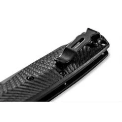 Cheapest π Benchmade Mediator 8551BK Auto Knife Black G-10 (3.3" ) π 10 Benchmade Mediator 8551BK Auto Knife Black G-10 (3.3