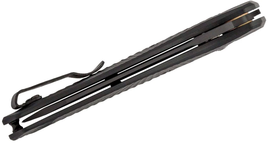 Cheapest π Benchmade Mediator 8551BK Auto Knife Black G-10 (3.3" ) π 7 Benchmade Mediator 8551BK Auto Knife Black G-10 (3.3" )