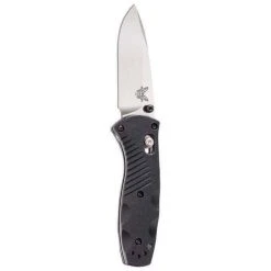 Benchmade Mini Barrage AXIS-Assist Knife (2.91
