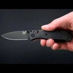 Benchmade Mini Bugout, 2.82