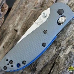 Best deal 😀 Benchmade Mini-Griptilian Knife S30V 🎁 5 Benchmade Mini-Griptilian Knife S30V