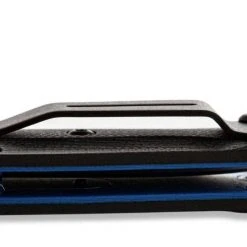 Benchmade Mini Osborne Knife Black G-10 (2.9