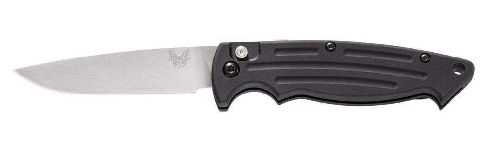 Best Pirce ❤️ Benchmade Mini-Reflex II Automatic Knife (3.17") 2551 ✨ 2 Benchmade Mini-Reflex II Automatic Knife (3.17") 2551