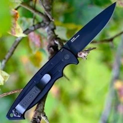 Best Pirce ❤️ Benchmade Mini-Reflex II Automatic Knife (3.17") 2551 ✨ 8 Benchmade Mini-Reflex II Automatic Knife (3.17