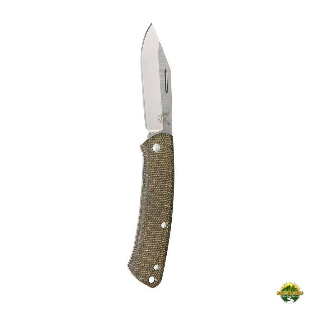 Cheap π Benchmade Proper Clip Point Knife β€οΈ 1 Benchmade Proper Clip Point Knife