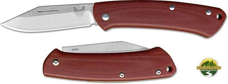 Cheap π Benchmade Proper Clip Point Knife β€οΈ 2 Benchmade Proper Clip Point Knife