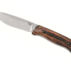 Benchmade Saddle Mountain Skinner 15001-2