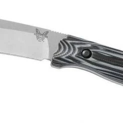 Best Sale 🧨 Benchmade Saddle Mountain Skinner 15001-2 💯 5 Benchmade Saddle Mountain Skinner 15001-2