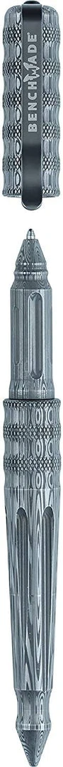 Top 10 π Benchmade Tactical Pen Series Charcoal Anodized Black Ink 1100-2 π 4 Benchmade Tactical Pen Series Charcoal Anodized Black Ink 1100-2