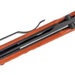 Benchmade Triage Rescue Folding Knife 3.5