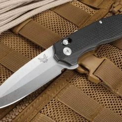 Benchmade Vector 495