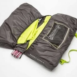 Big Agnes Rabbit Ears 6 Person Tent