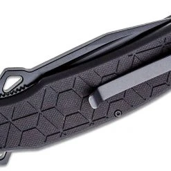 Discount π Boker 01BO151 Yokai Flipper Knife 3.7" D2 Tanto (USA) π 6 Boker 01BO151 Yokai Flipper Knife 3.7