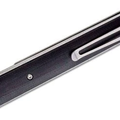 Boker 01BO167 Burnley Kwaiken Air Flipper Knife 3.5