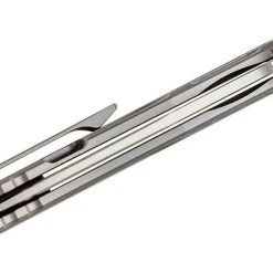 Boker 01BO197 Burnley Aphex Mini Flipper Knife 2.99