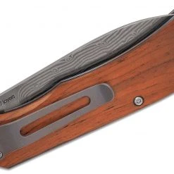 Boker 01BO223DAM Exskelibur II Folding Knife 2.75