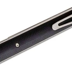 Boker 01BO324 Burnley Kwaiken Air Mini Flipper Knife 3.07