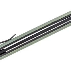 Boker 01BO331 Burnley Kwaiken Air Mini Flipper Knife 3.07