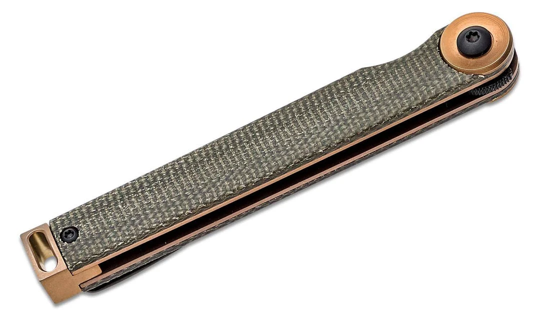 Best deal π Boker 01BO391 Kaizen Folding Knife 3.03" D2 π 2 Boker 01BO391 Kaizen Folding Knife 3.03" D2