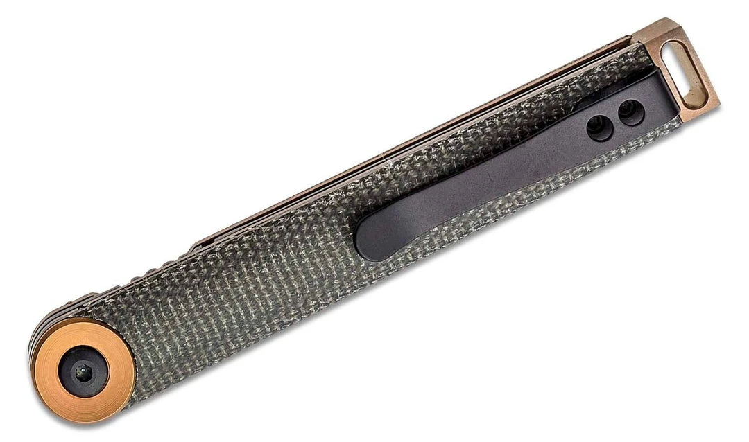 Best deal π Boker 01BO391 Kaizen Folding Knife 3.03" D2 π 3 Boker 01BO391 Kaizen Folding Knife 3.03" D2